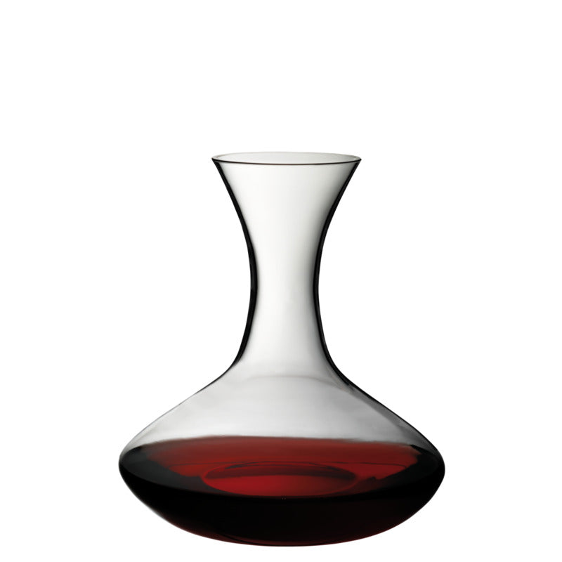 WMF Dekanter "59", Glas, Inhalt: 750ml, Durchmesser: 19,4cm, Höhe: 21,3cm