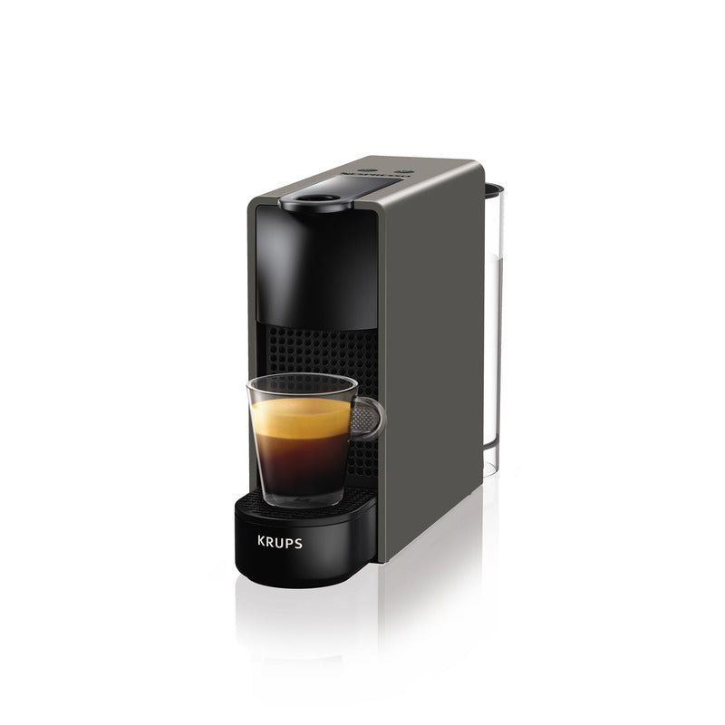 WMF1x Nespresso Essenza Mini grau