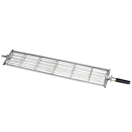 Mastro Spieß mit mehrfachen Positionen für Hähnchengrills mit 4-6-8-15 Spießen