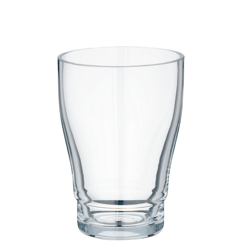 WMF 6x Glas (Unbedruckt), Serie: KaffeeKultur, Inhalt: 320ml, Durchmesser: 7,5cm, Höhe: 11,5cm