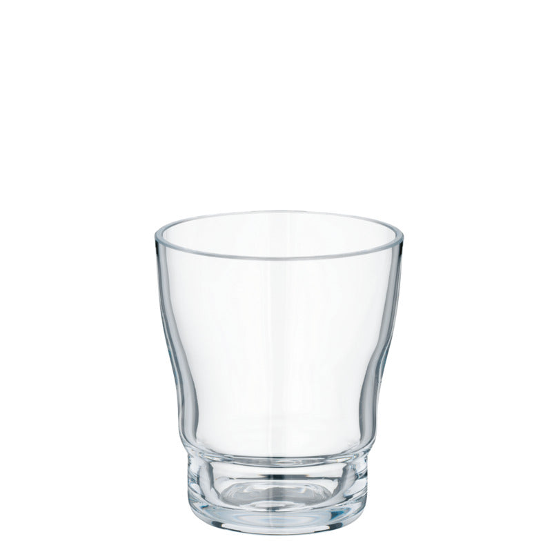 WMF 6x Glas, Serie: KaffeeKultur, Inhalt: 90ml, Durchmesser: 7cm, Höhe: 5,5cm