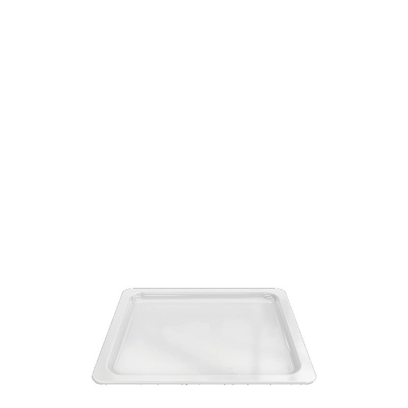 WMF Porzellaneinsatz (GN2/3-20), Porzellan, Weiß, 35,4x32,5x2cm