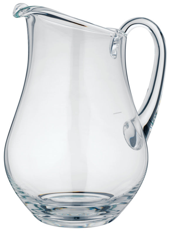 WMF Glaskrug, Glas, Inhalt: 1,5L
