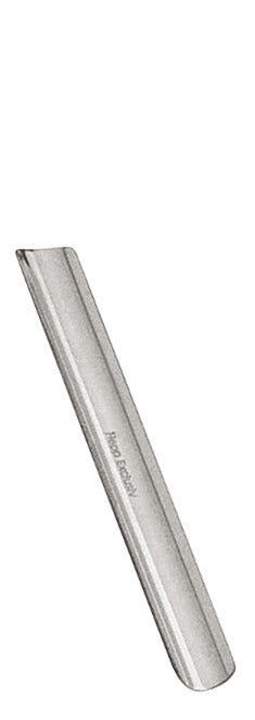 Hepp Krümelsammler, Edelstahl, Länge: 150mm