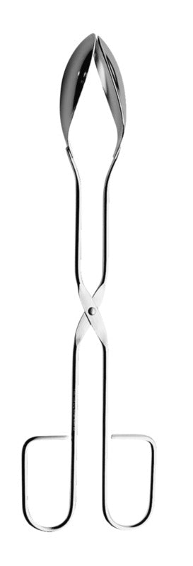 Hepp Salatzange, Edelstahl, Länge: 295mm