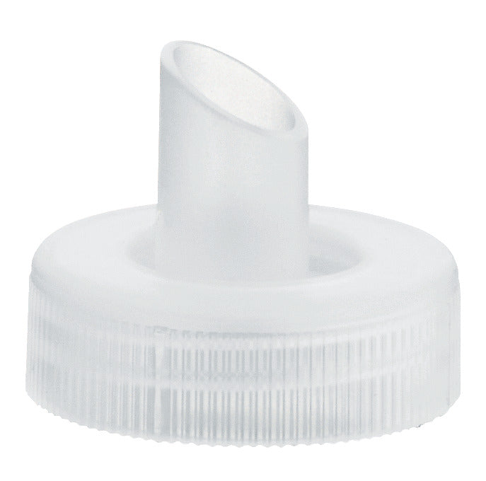 WMF Ausgießer (Zu Essig-/Ölflasche, MH115008), Polypropylen, Serie: PURE, Weiß