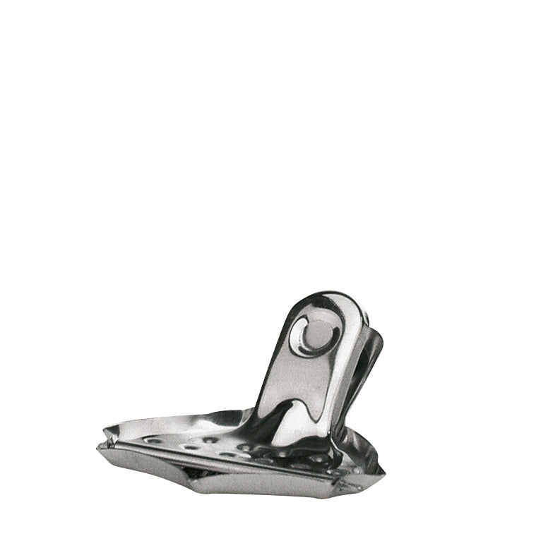 Hepp Zitronenpresse, Edelstahl, 82x69mm