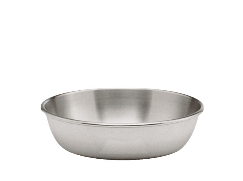 Hepp Einsatz (Für Chafing Dish, Durchmesser: 300mm), Edelstahl, Rund, Inhalt: 5L, Höhe: 870mm
