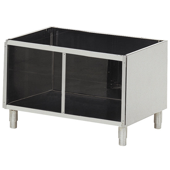 Mastro offener Unterbau für Tischgeräte B=1100 mm