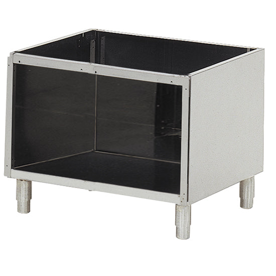 Mastro offener Unterbau für Tischgeräte B=700 mm