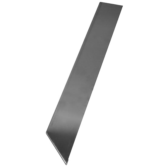 Mastro Verbindungsleiste rechts für Grillplatte T=650 mm