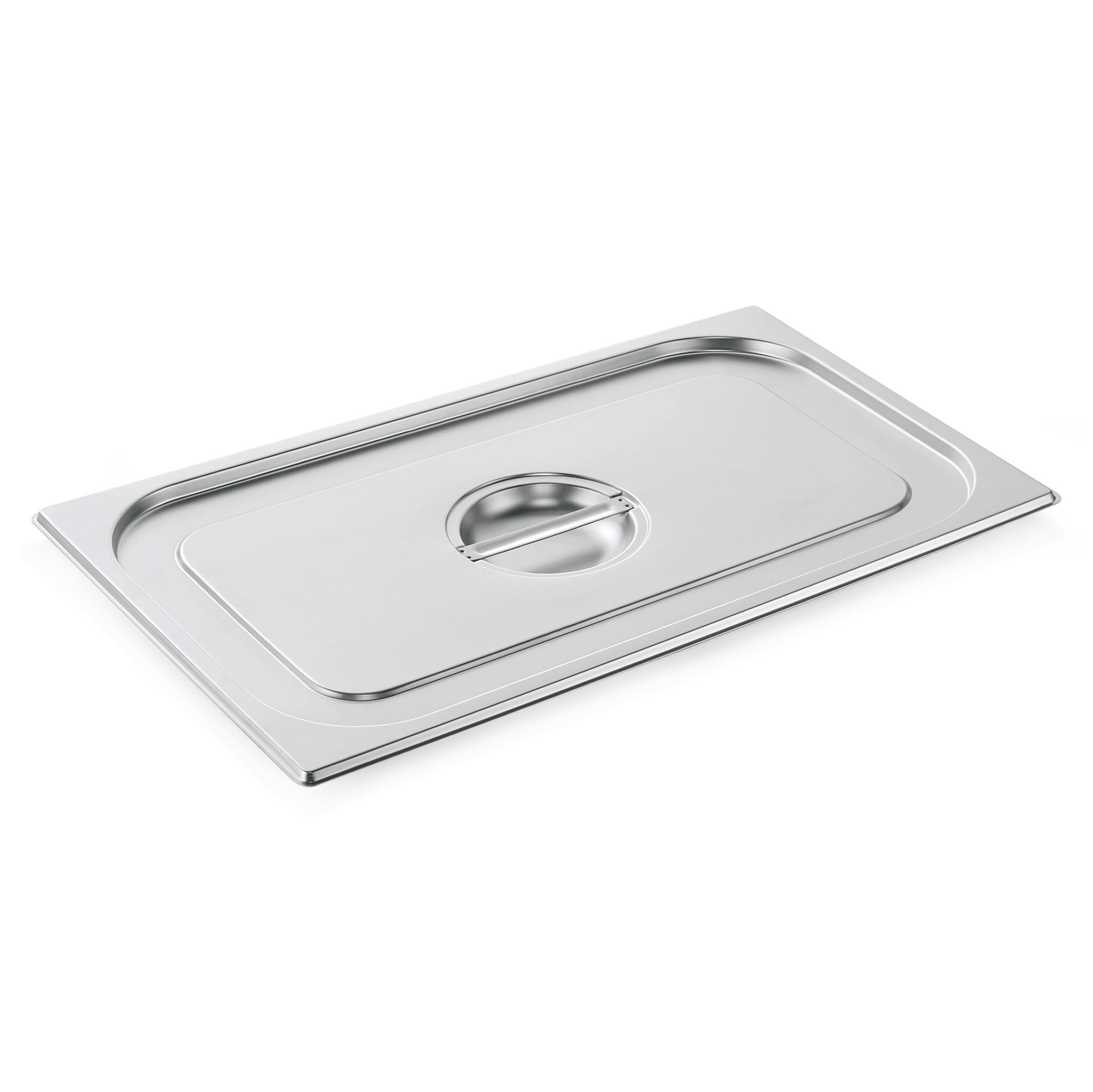 WAS Germany GN Deckel 1/1, Serie: GN70 (7011001)