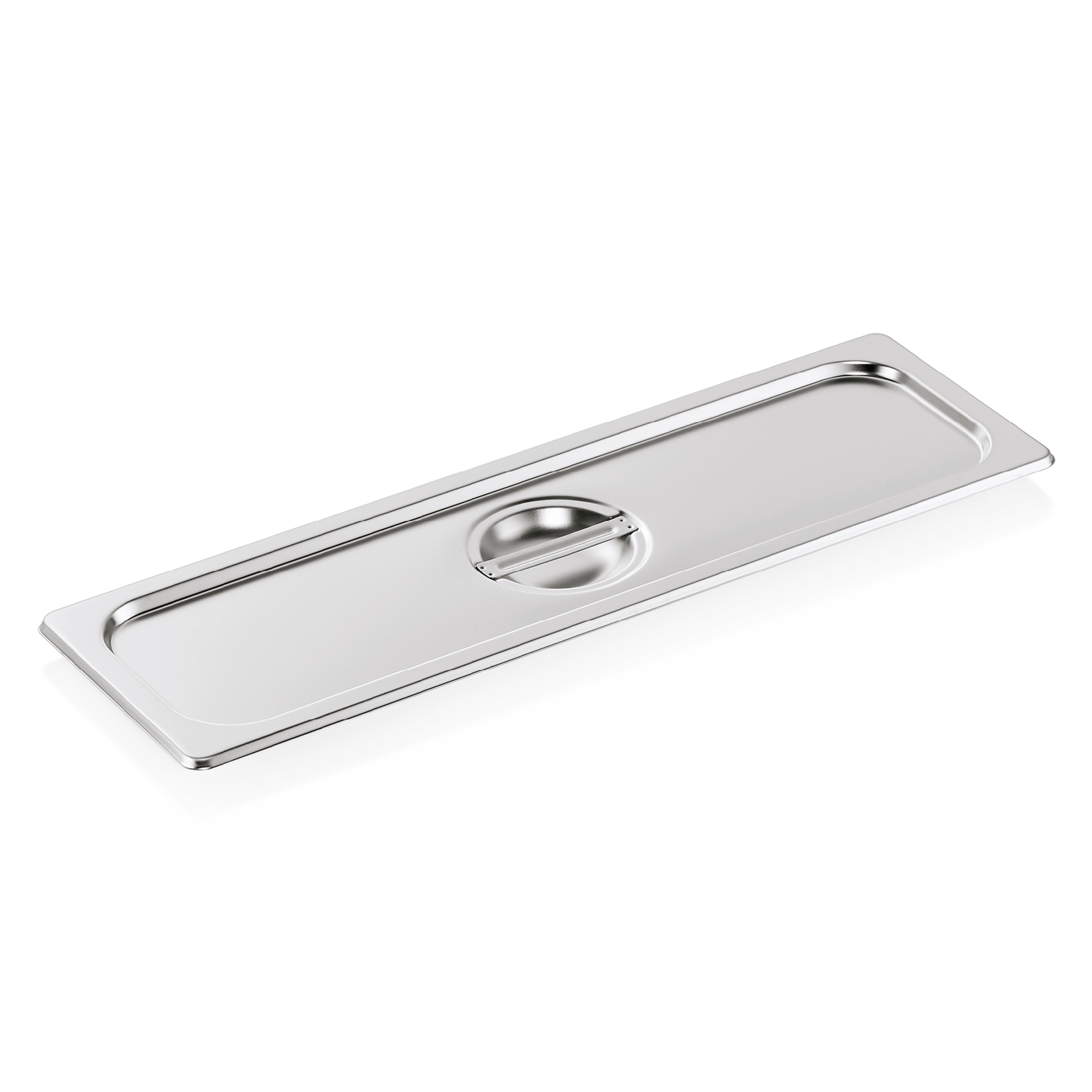 WAS Germany GN Deckel 2/4, Serie: GN70 (7024001)