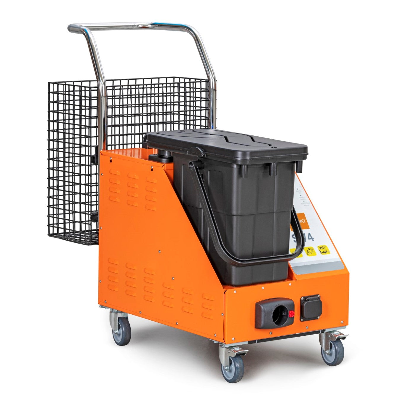 Diversey TASKI Steam SV4 1 Stk.