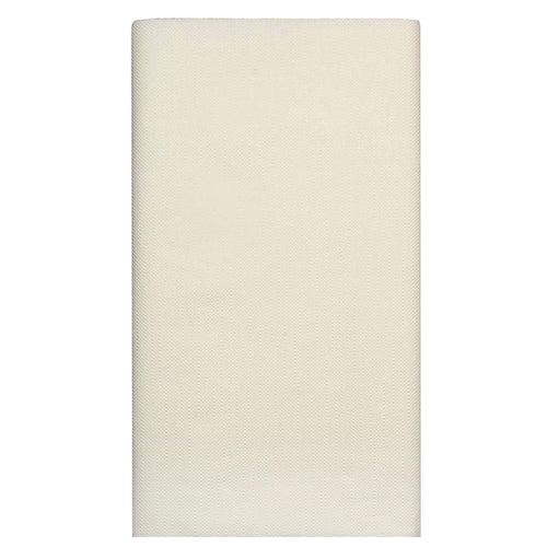 Papstar 10x Tischdecke, Tissue "ROYAL Collection" 120 cm x 180 cm champagner