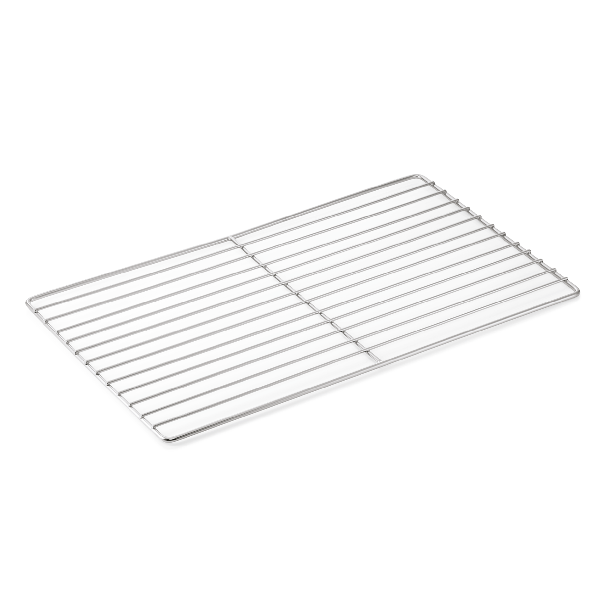 WAS Germany GN Rost 1/1, Chromnickelstahl (8211001)