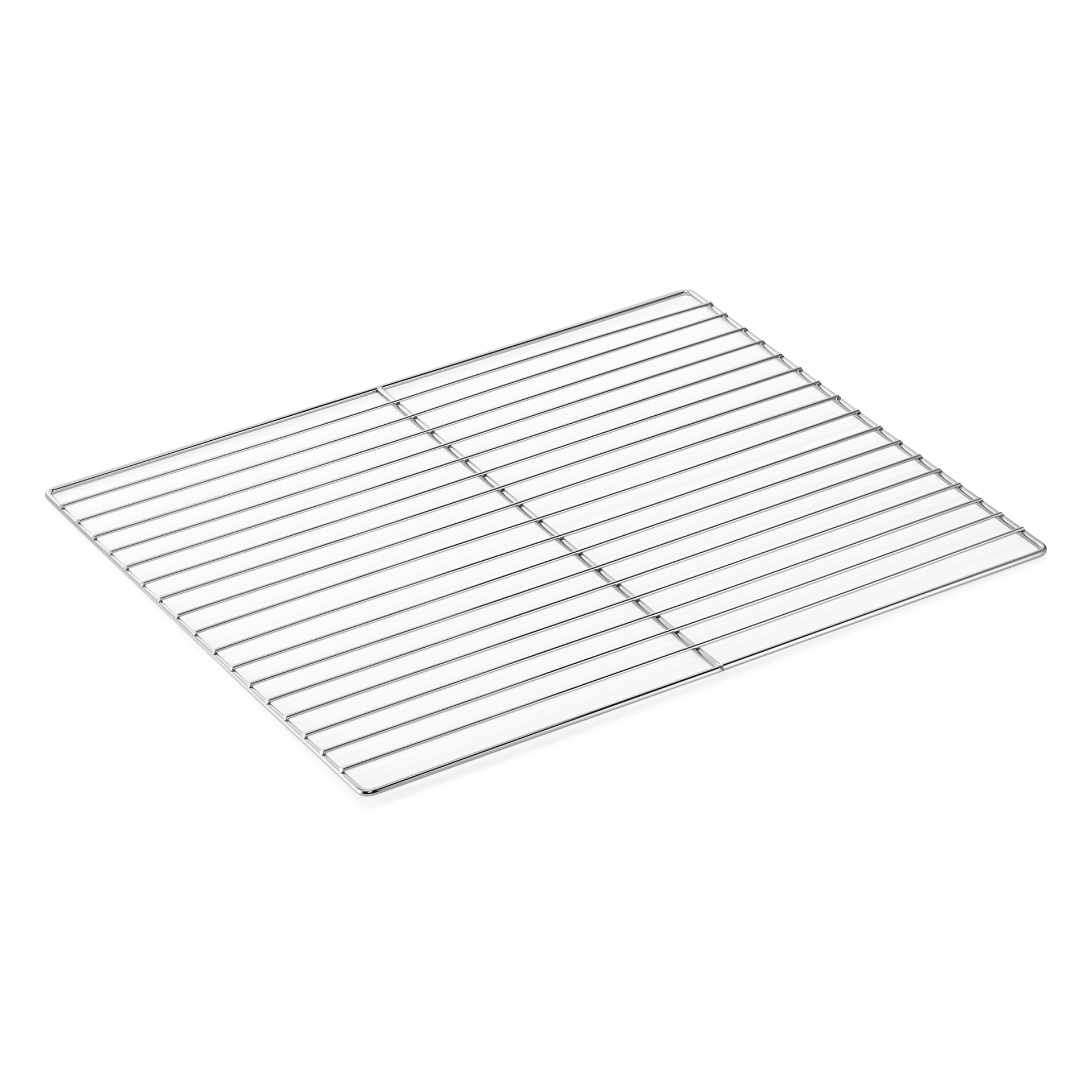 WAS Germany GN Rost 1/1, Verchromter Stahl (8211000)