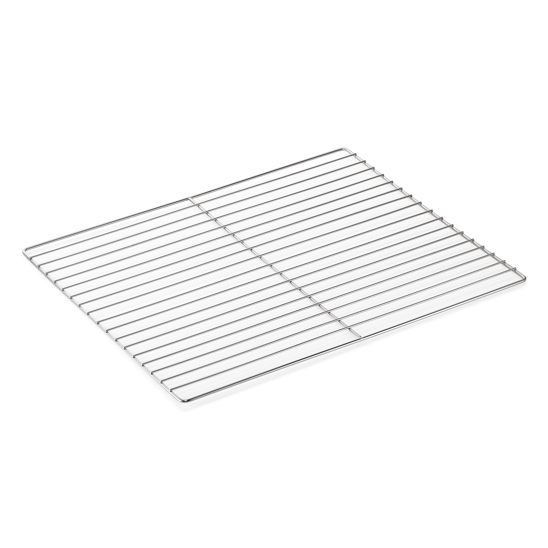 WAS Germany GN Rost (GN2/1), Chromnickelstahl, 65x53cm (8221001)