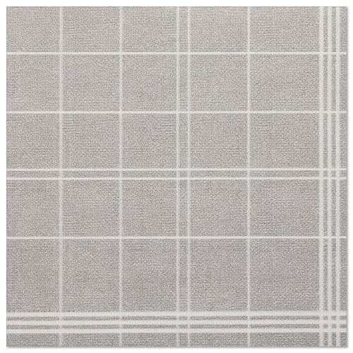 Papstar 250 Servietten "ROYAL Collection" 1/4-Falz 40 cm x 40 cm grau "Kitchen Craft"