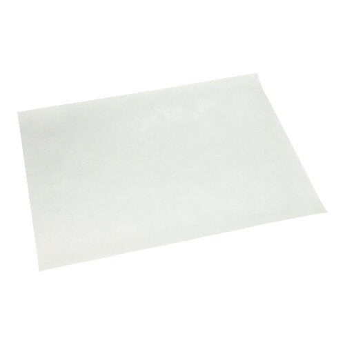 Papstar 600x Tischsets "soft selection plus", Vlies, Weiß, 30x40cm