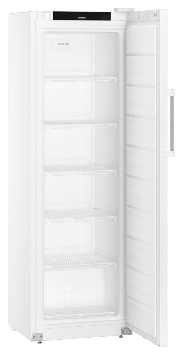 Standgefrierschrank mit SmartFrost