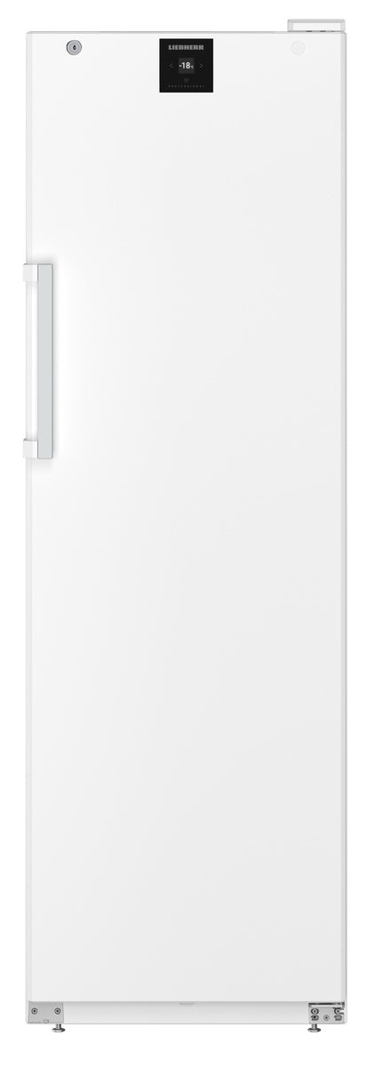 Standgefrierschrank mit SmartFrost