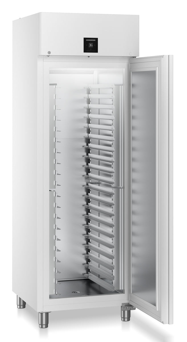 BAECKEREI KUEHL-LAGERSCHRANK UMLUFTKUEHLUNG