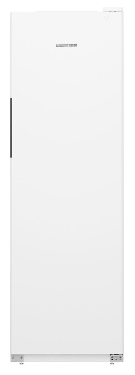 Liebherr Getränkekühlschrank MRFec 4001 Performance Variante I47 (mit Umluftkühlung), Stahl, Weiß, 220-240V, 377L, 608x710x1908mm