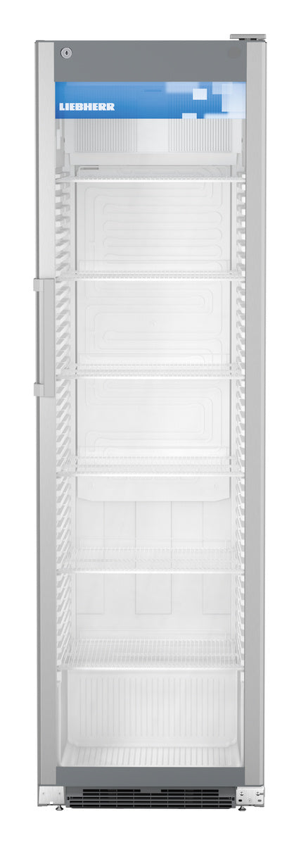 DISPLAY-KUEHLGERAET, VENITLIERT