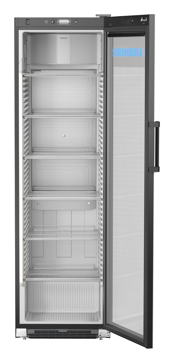 DISPLAY-KUEHLGERAET, VENITLIERT