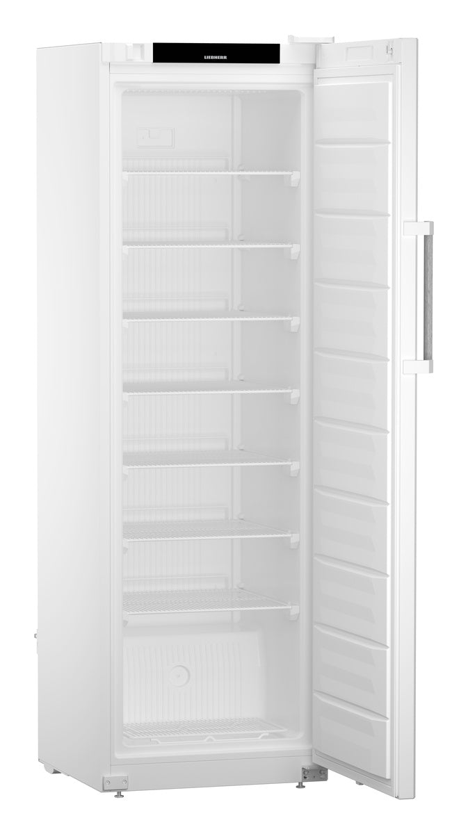 BAECKEREI GEFRIER-LAGERSCHRANK STATISCHE KUEHLUNG