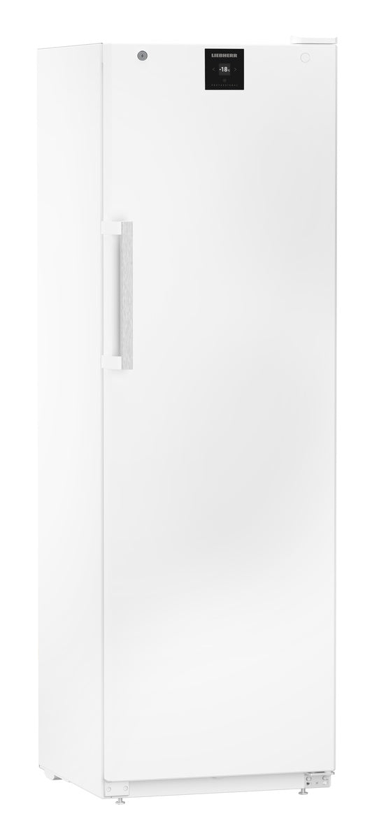 BAECKEREI GEFRIER-LAGERSCHRANK STATISCHE KUEHLUNG