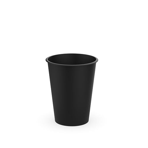 Papstar 4x 65 "Circulware by Haval" Mehrweg-Automatenbecher rund 0,18 l Ø 7 cm · 8,7 cm