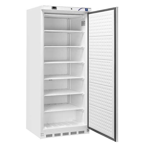 Mastro Tiefkühlschrank 600 Liter in ABS, 650x500 mm, -18°/-22°C