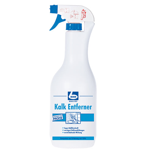 Dr. Becher 10x Kalk Entferner, Inhalt: 1Liter