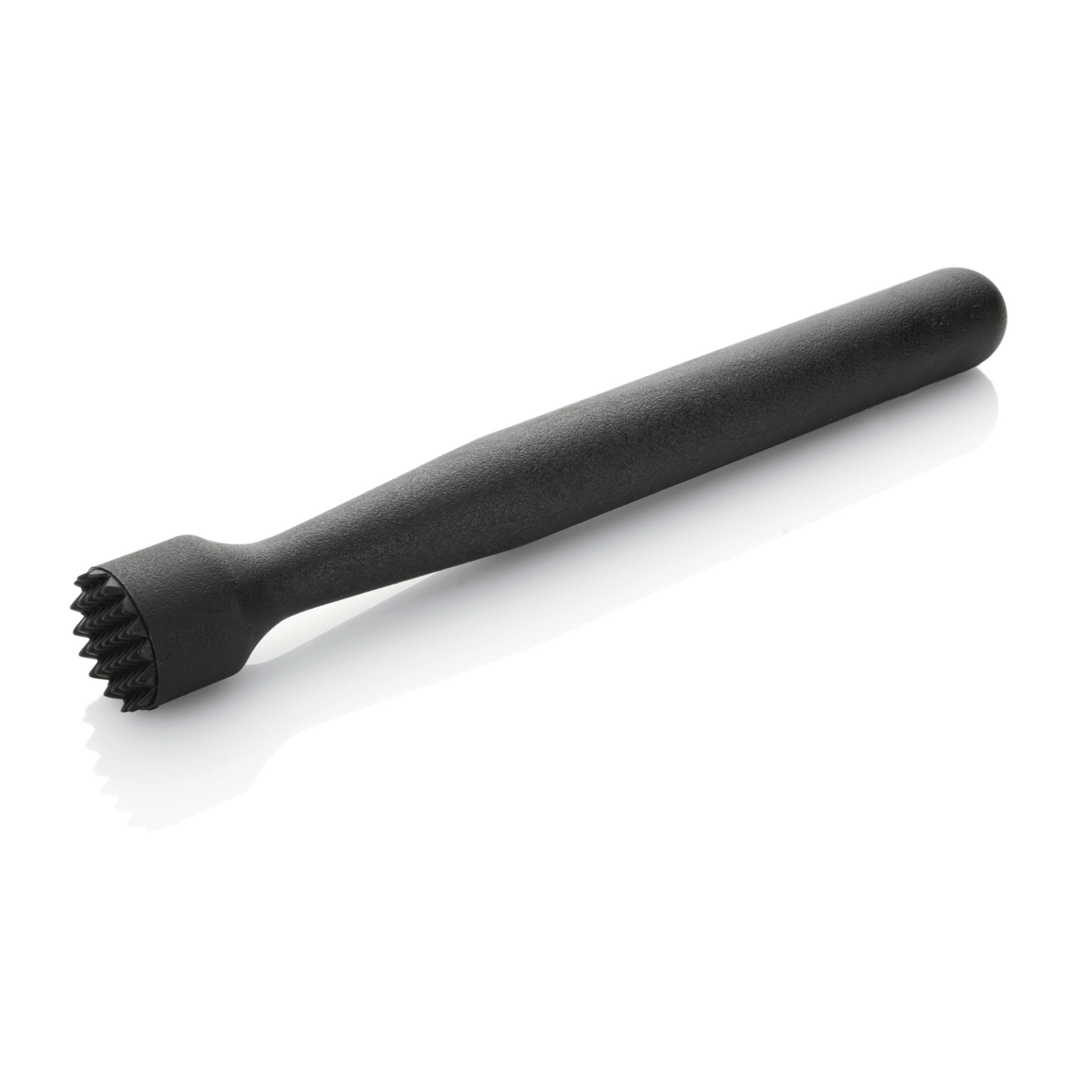 WAS Germany Stößel, Polypropylen, Schwarz, Durchmesser: 2,5cm, Länge: 22cm (9991223)