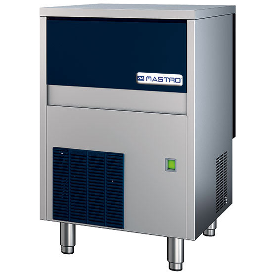 Mastro Granulateisbereiter, Luftkühlung, 95 kg/24 h