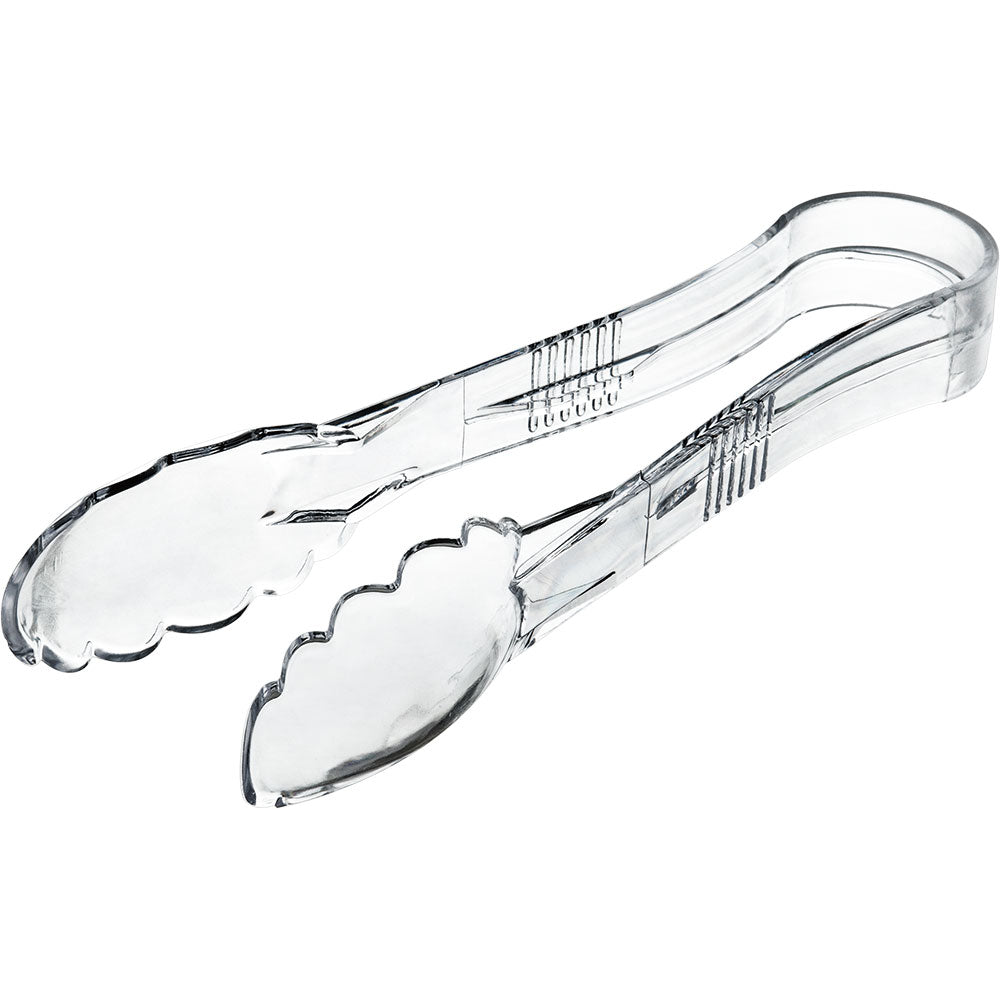 Stalgast Salatzange, Polycarbonat, Transparent, Länge: 230mm