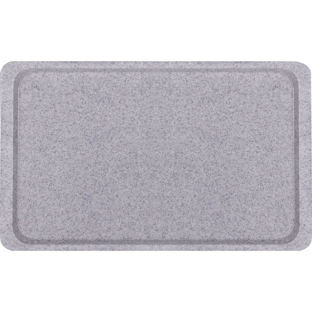 Stalgast Polyestertablett GN 1/1, Farbe Granit