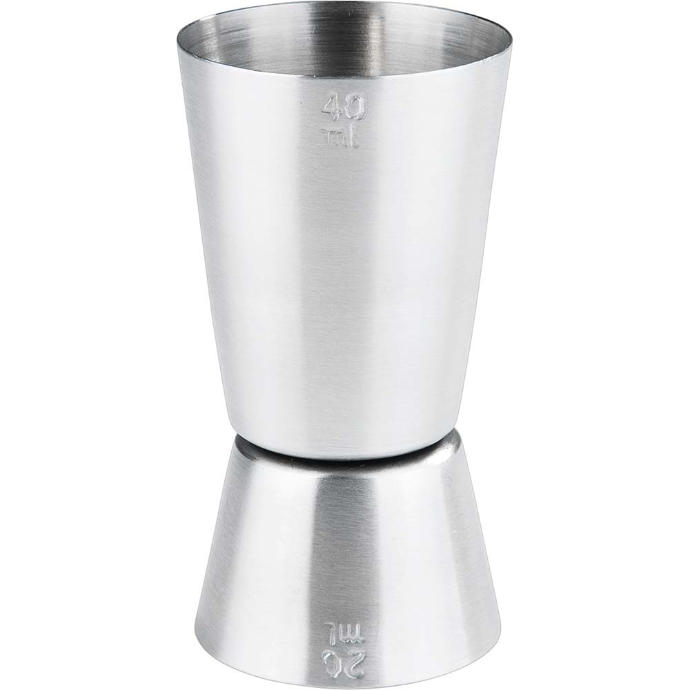 Stalgast Barmaß 2,5 cl / 5 cl