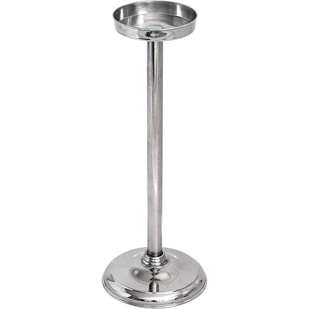 Stalgast Weinkühlerständer, Edelstahl, Höhe: 600mm