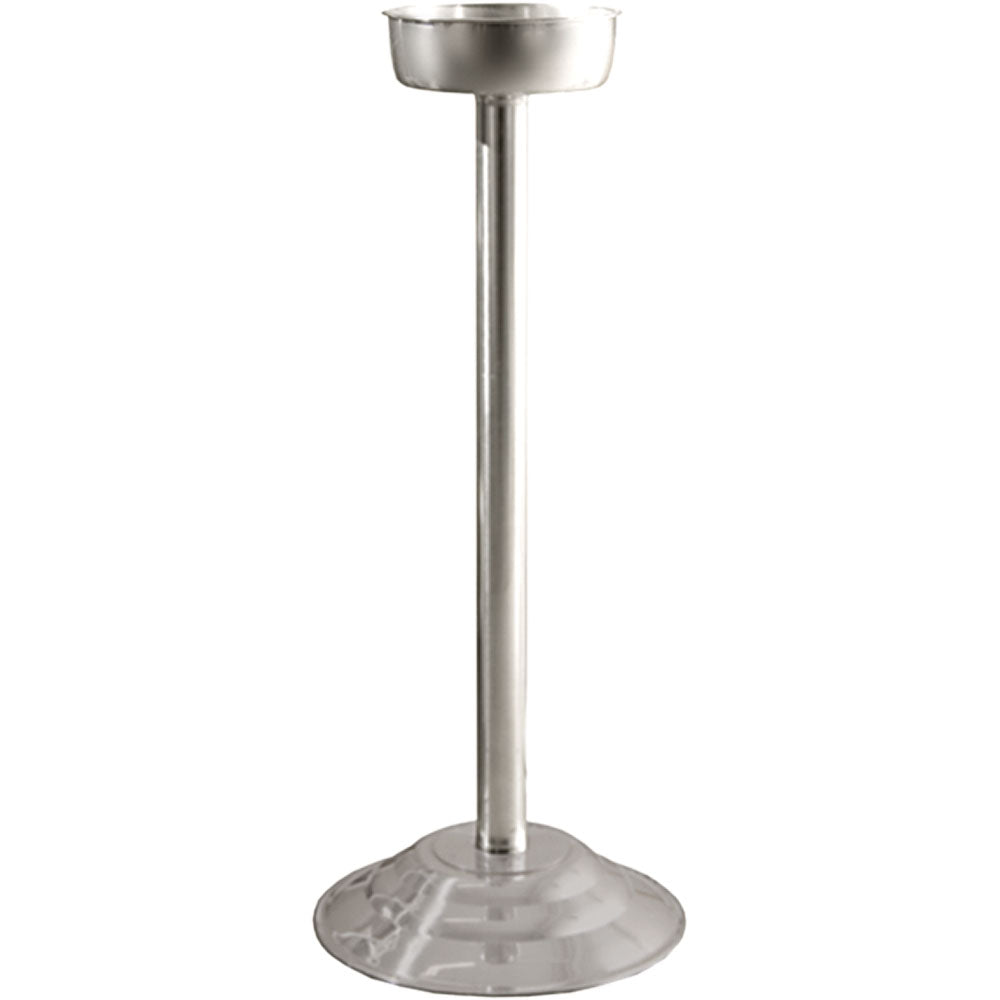 Stalgast Weinkühlerständer, Edelstahl, Höhe: 680mm