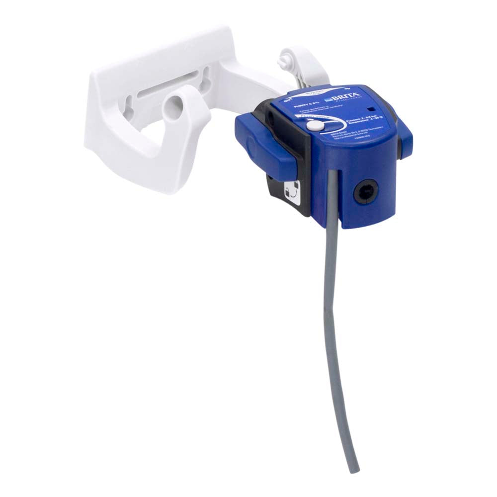 Stalgast BRITA PURITY C Filterkopf 30% Verschnitt (G 3/8“ | JG 8) für Kaffeemaschinen und Vendingautomaten