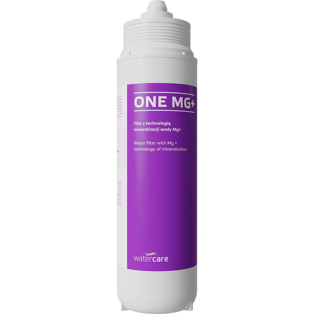 Watercare Ersatzkartusche (Für Wasserfilter, ONE MG+)