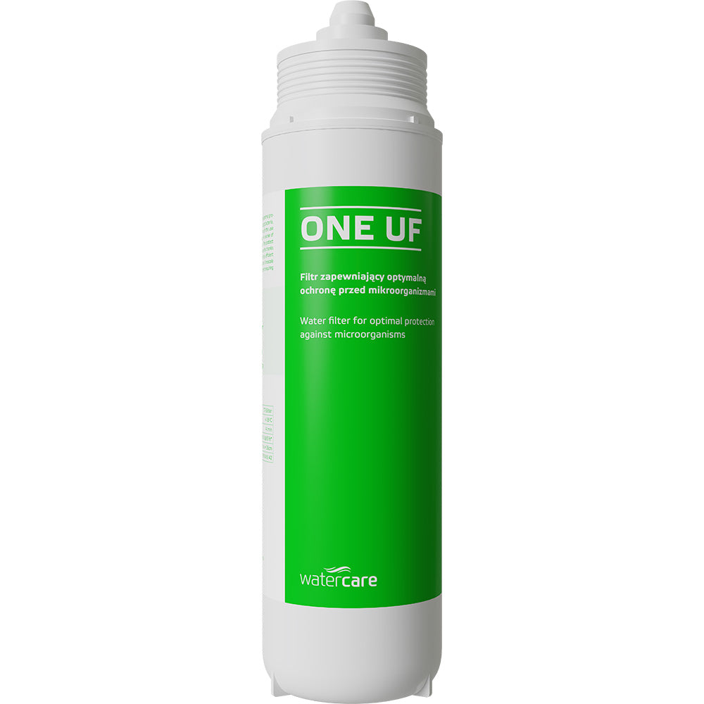 Watercare Ersatzkartusche (Für Wasserfilter, ONE UF)