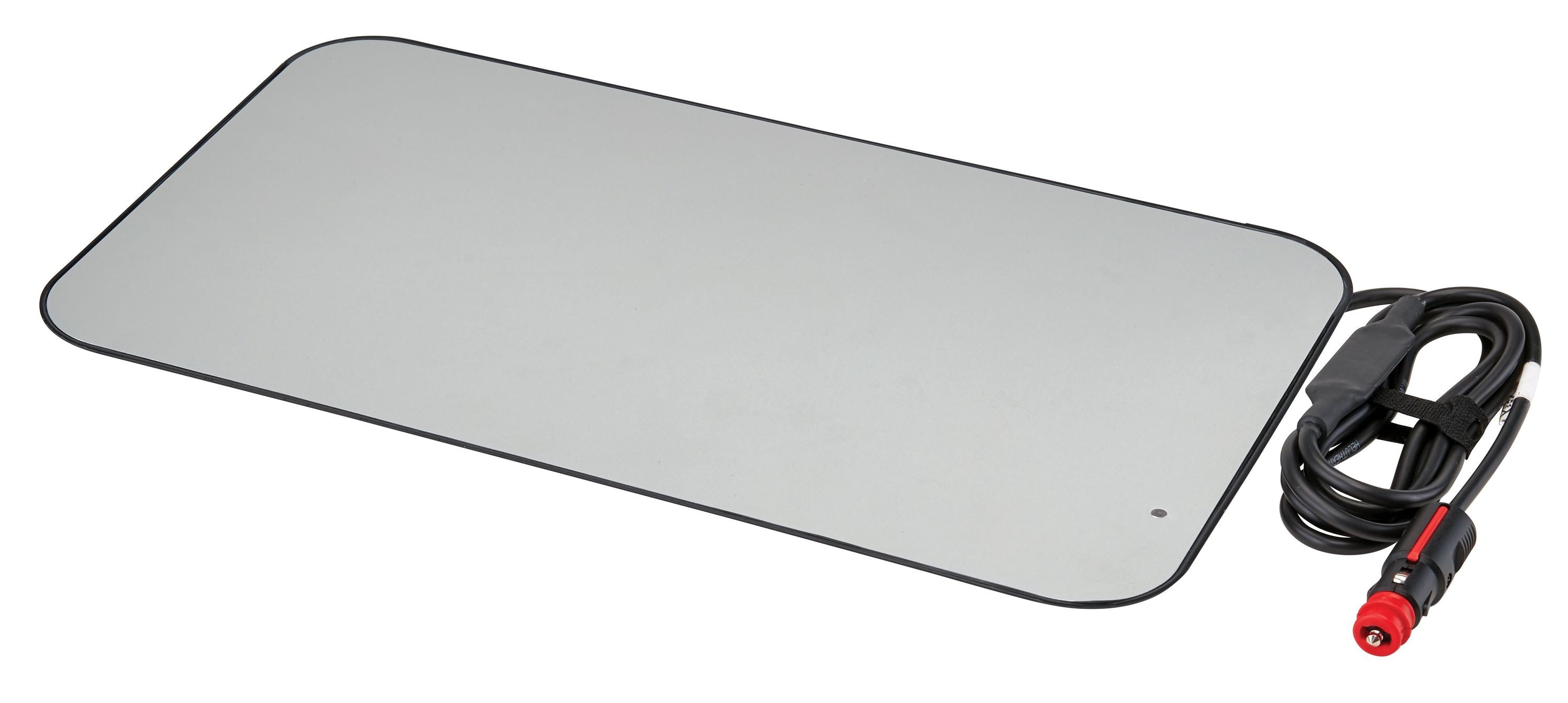 Cambro Cam GoHeat™ Warmhalteplatte für Cam GoBox®, Auto 12V - 1 Stück im Karton - CGH1W12VCAR486