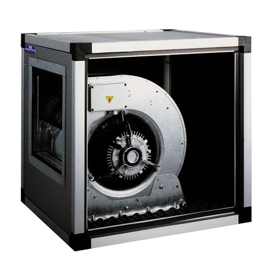 Mastro Airbox, 1 Geschwindigkeit, 9000 m³/h