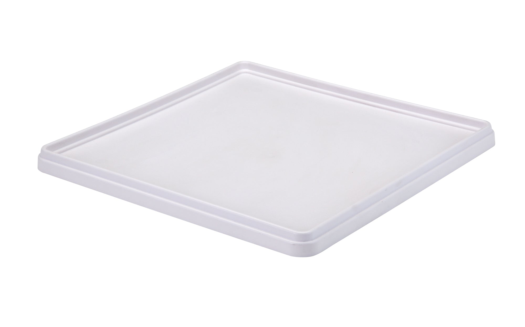 Cambro Camrack® Korbdeckel, Größe 1/1 500 x 500 x 240 mm, 1 Stück im Karton - DRC2020180