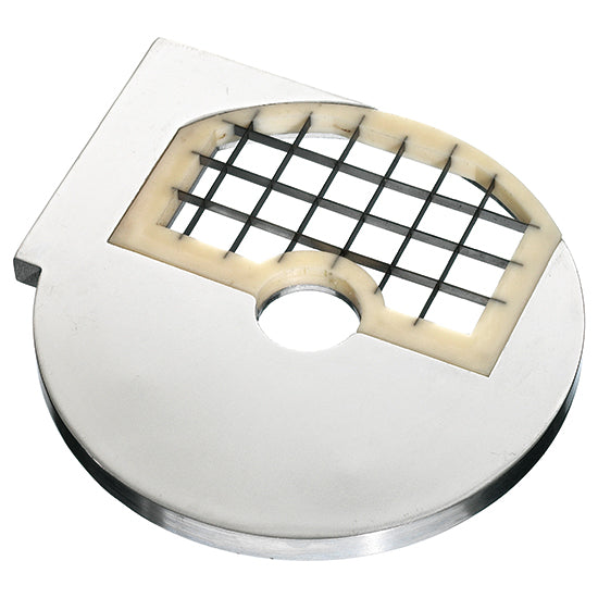 Ristormarkt Würfelgatter, Schnittstärke 10x10 mm, nur in Kombi mit SA010