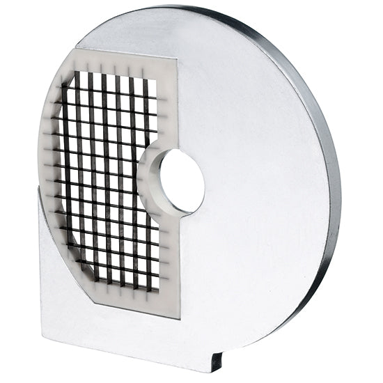 Ristormarkt Würfelgatter, Schnittstärke 8x8 mm, nur in Kombi mit SA008